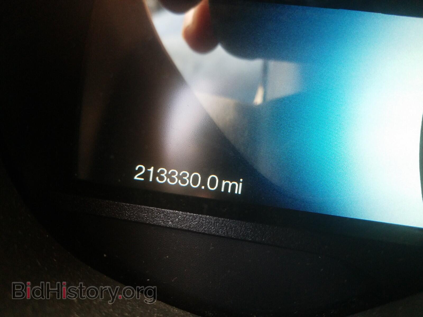 2015 FORD CMAX - VIN: 1FADP5BU8FL125237 - Фото 8