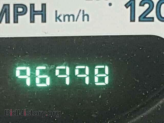 2006 DODGE CARAVAN - VIN: 2D4GP44L96R769068 - Фото 8