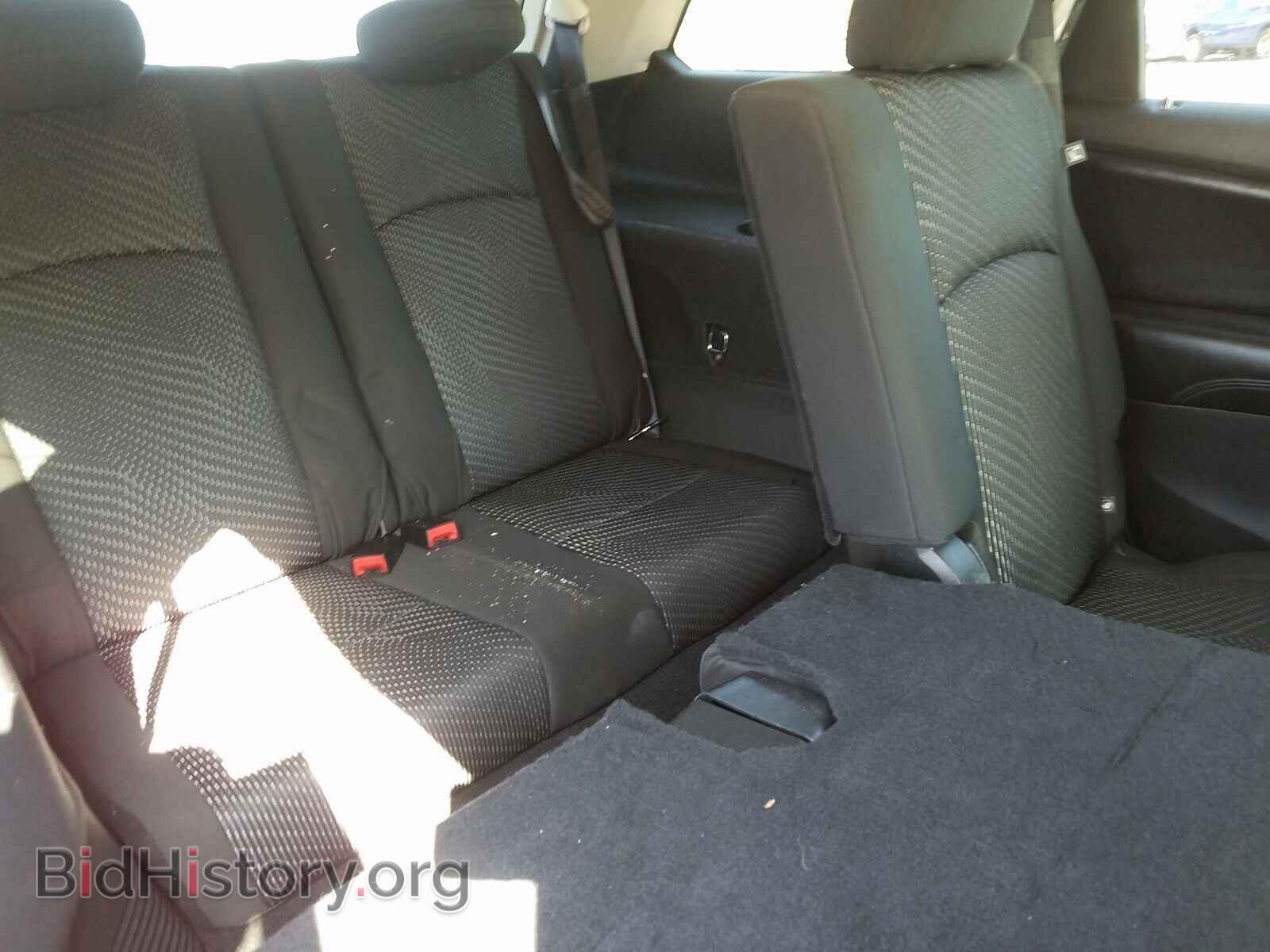 2015 DODGE JOURNEY - VIN: 3C4PDDAGXFT518800 - Фото 6