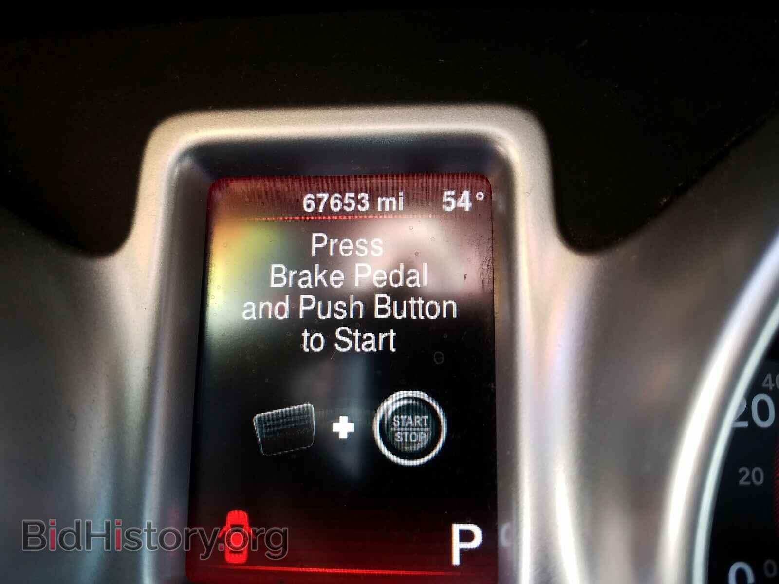 2015 DODGE JOURNEY - VIN: 3C4PDDAGXFT518800 - Фото 8