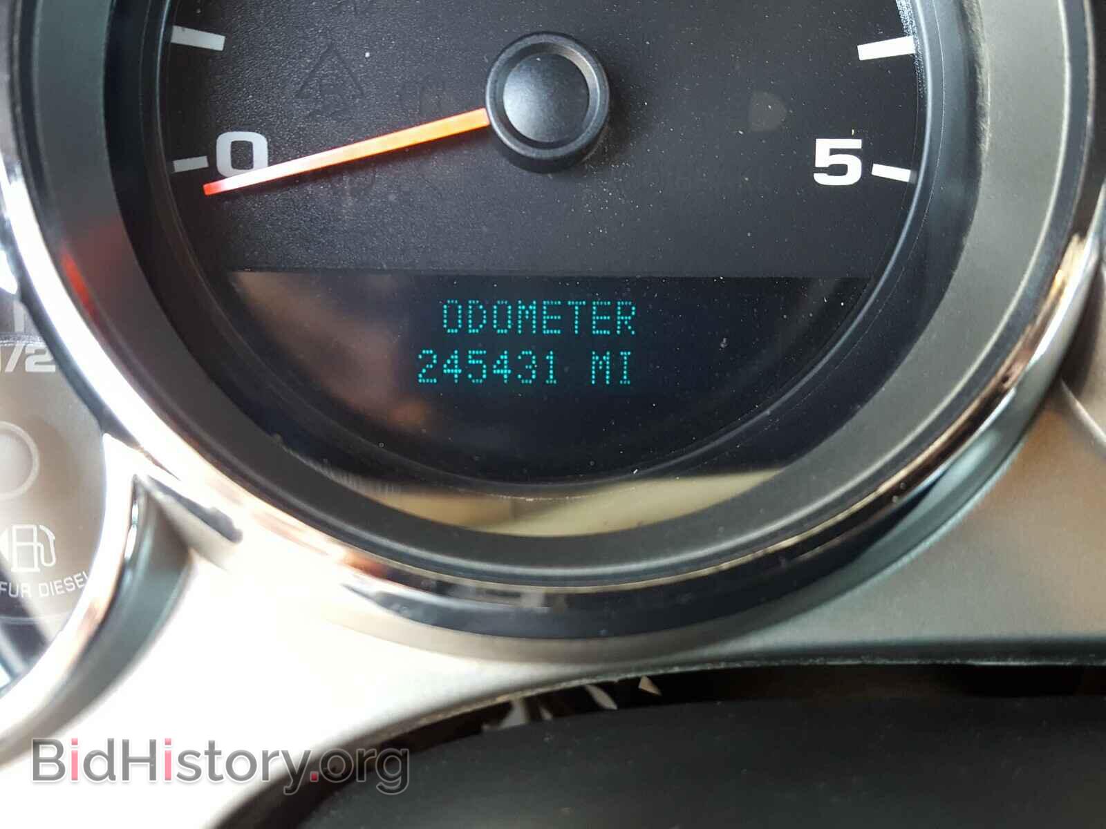 2009 GMC SIERRA - VIN: 1GTHK49619E134558 - Фото 8