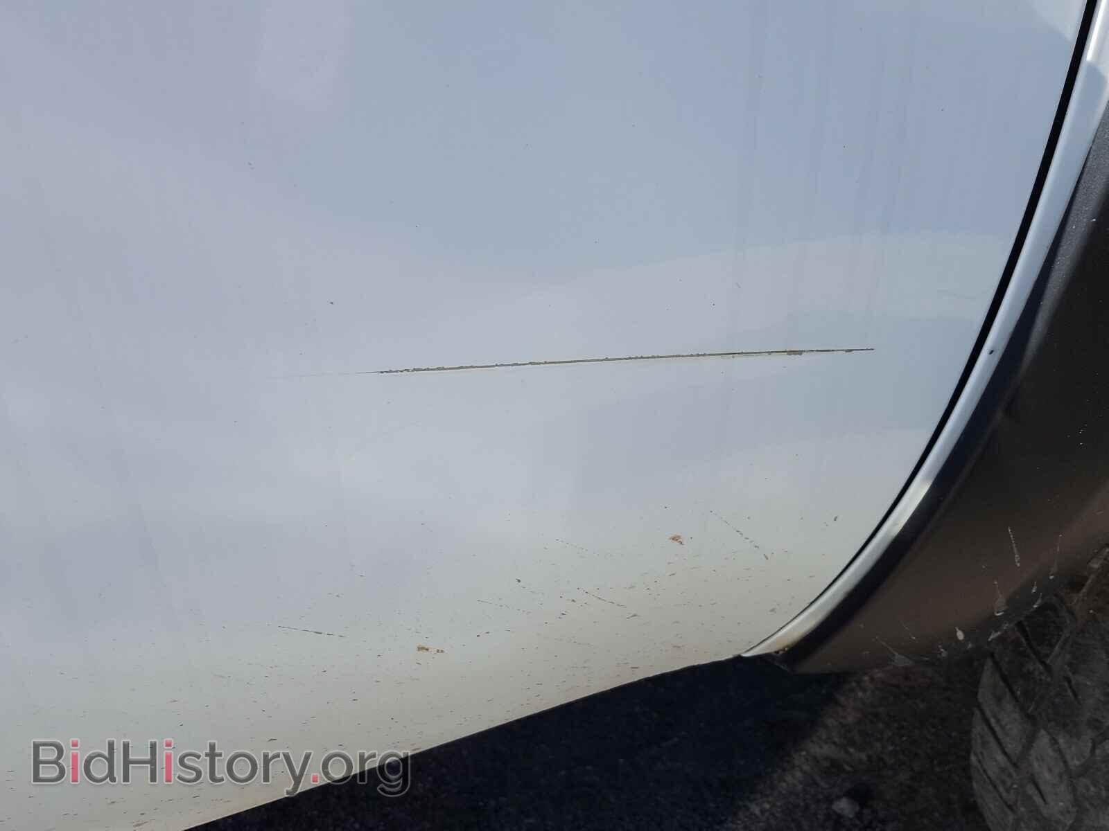 2009 GMC SIERRA - VIN: 1GTHK49619E134558 - Фото 9