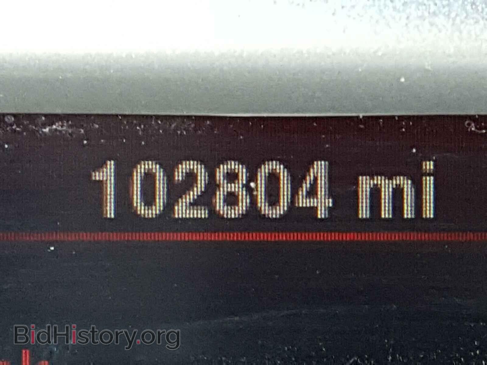 2015 DODGE JOURNEY - VIN: 3C4PDCAB4FT683563 - Фото 8
