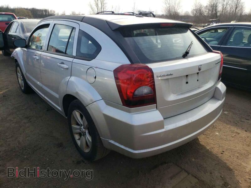 2011 Dodge CALIBER (VIN 1B3CB3HA0BD295216) — photo 3 of 10