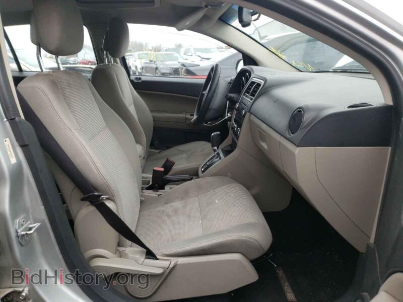 2011 Dodge CALIBER (VIN 1B3CB3HA0BD295216) — photo 5 of 10