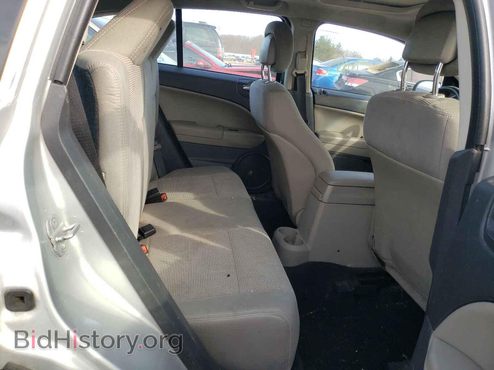 2011 DODGE CALIBER - VIN: 1B3CB3HA0BD295216 - Фото 6
