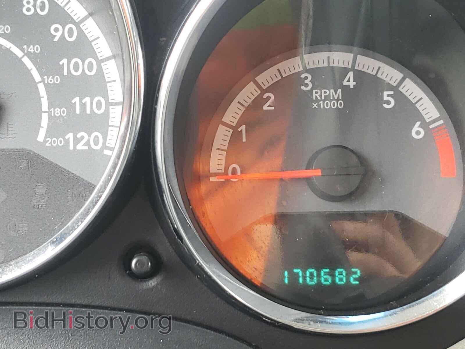2011 DODGE CALIBER - VIN: 1B3CB3HA0BD295216 - Фото 8