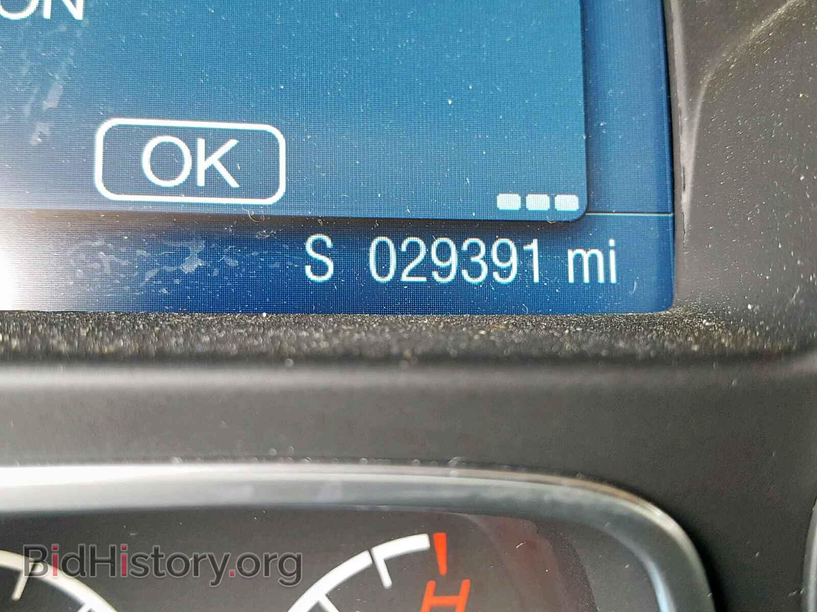2014 FORD FOCUS SE - VIN: 1FADP3K21EL221471 - Фото 8