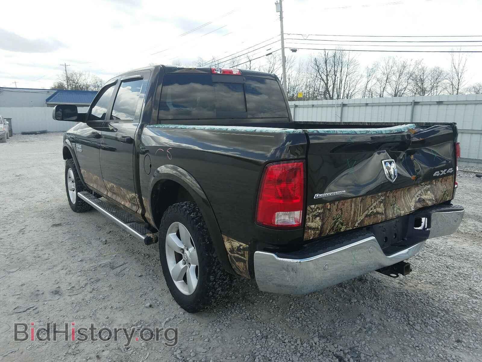 2014 RAM 1500 - VIN: 1C6RR7LT8ES240413 - Photo 3