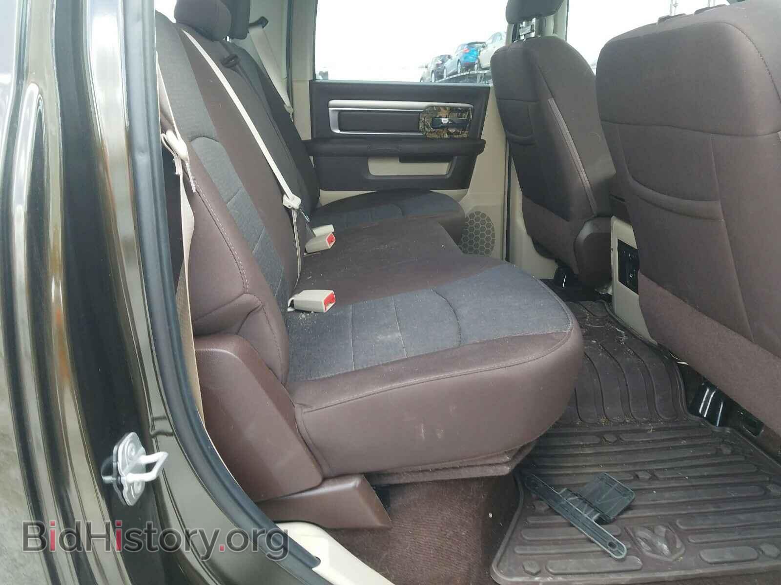 2014 RAM 1500 - VIN: 1C6RR7LT8ES240413 - Photo 6