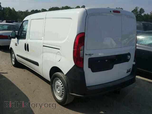 2016 RAM PROMASTER - VIN: ZFBERFAT8G6C35041 - Фото 3