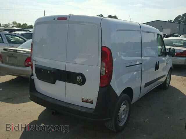 2016 RAM PROMASTER - VIN: ZFBERFAT8G6C35041 - Фото 4