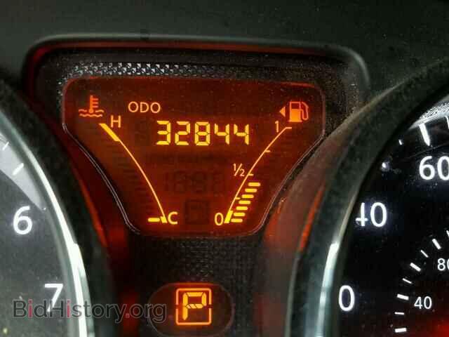 2014 NISSAN VERSA - VIN: 3N1CN7AP7EL861305 - Фото 8
