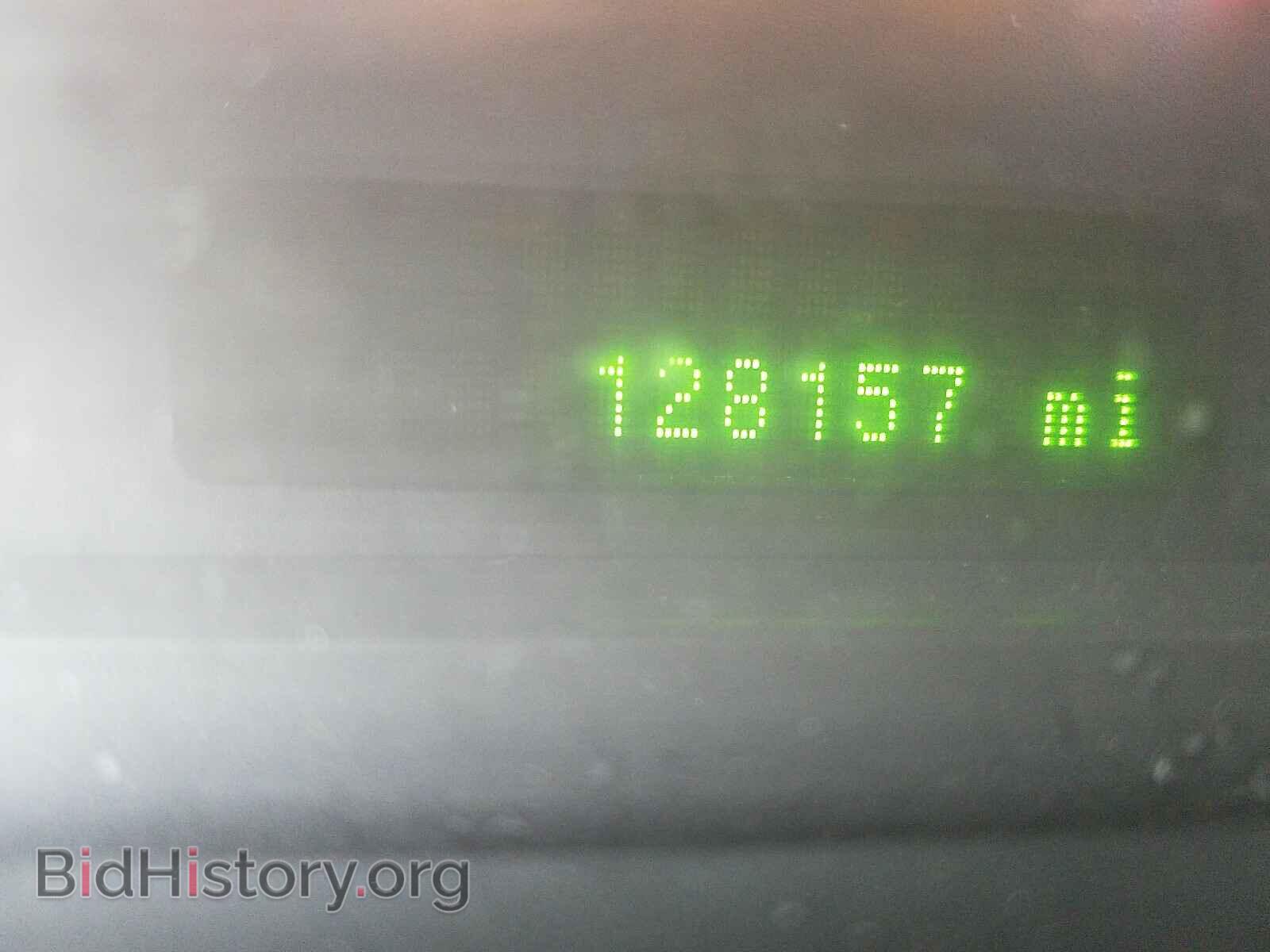 2008 FORD EDGE - VIN: 2FMDK38C68BA35319 - Photo 8