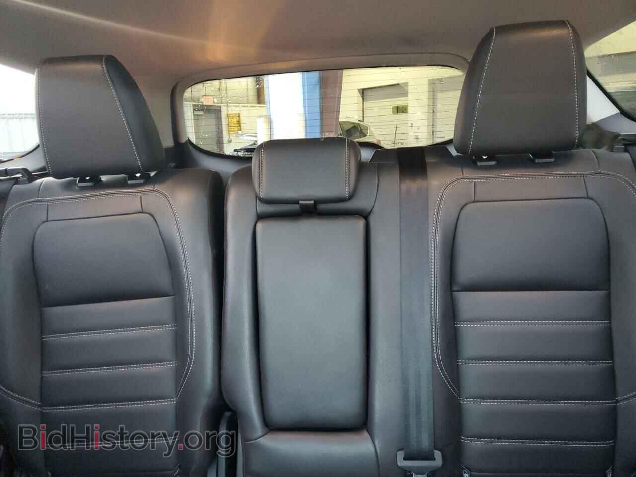 2018 FORD ESCAPE - VIN: 1FMCU0HD8JUD47929 - Фото 10