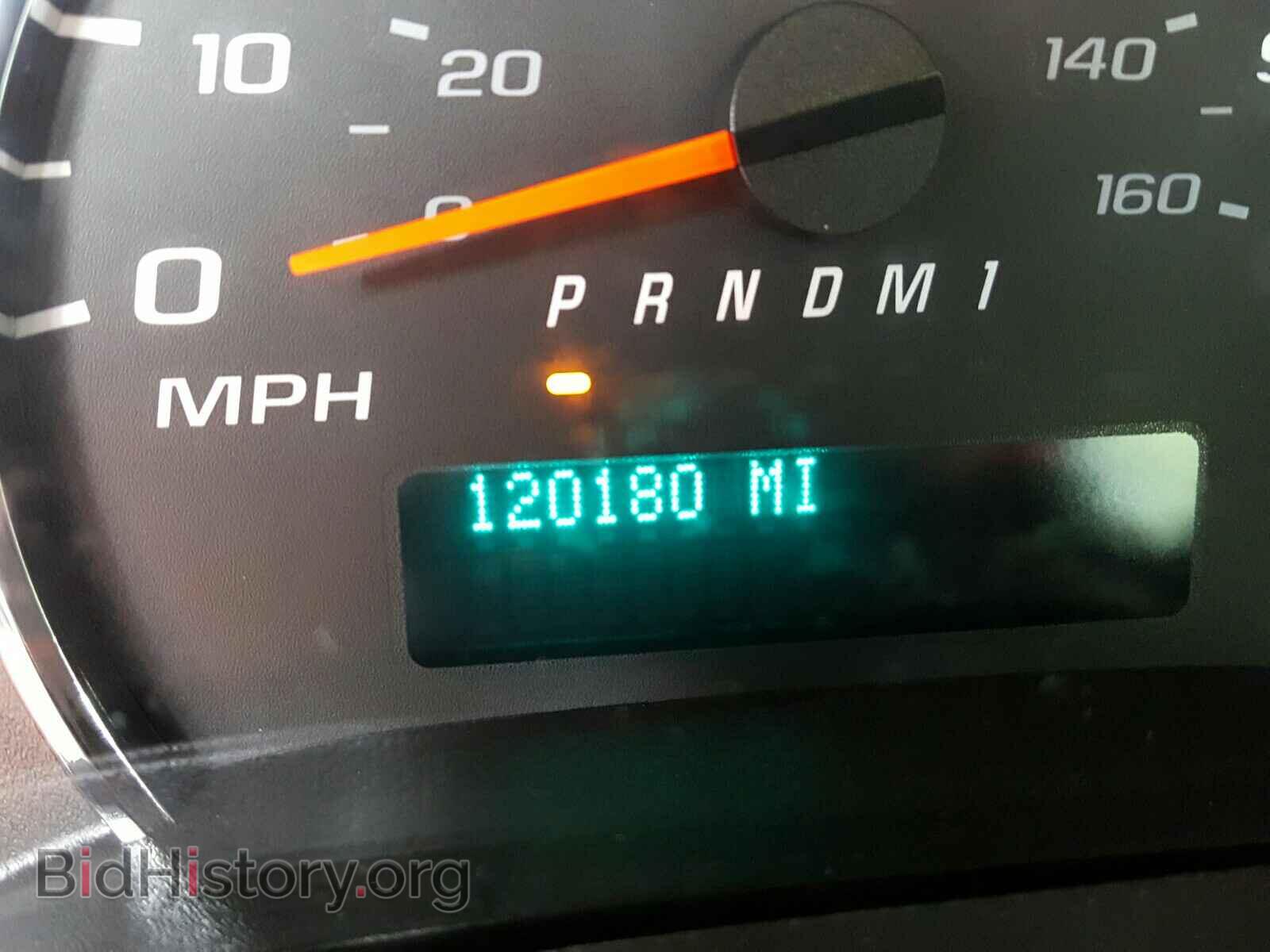 2014 CHEVROLET EXPRESS - VIN: 1GCWGFCA8E1140330 - Фото 8