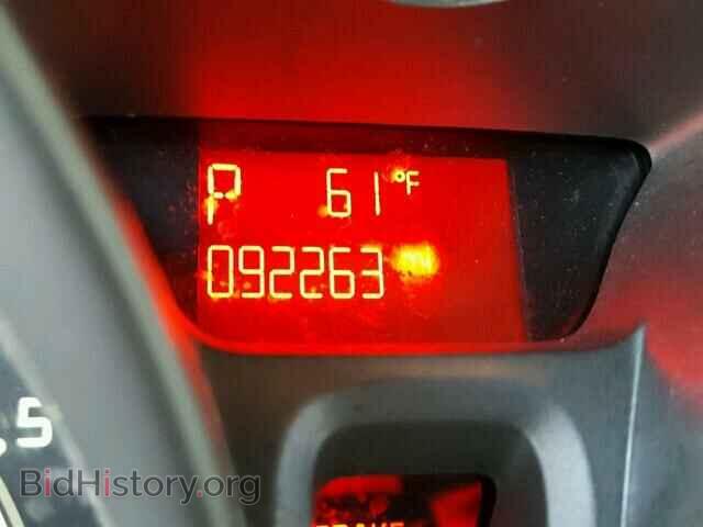 2012 FORD FIESTA - VIN: 3FADP4EJ3CM145739 - Фото 8