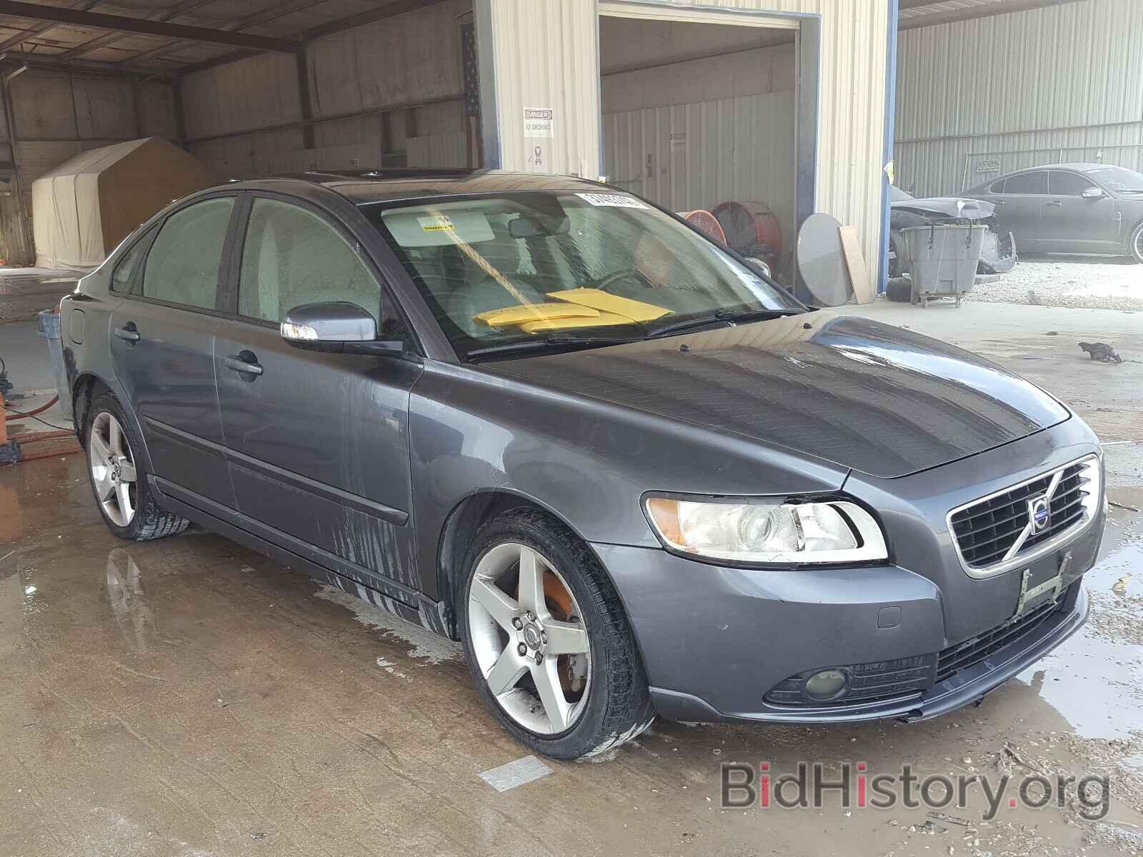 Photo YV1MS382582380109 - VOLVO S40 2008