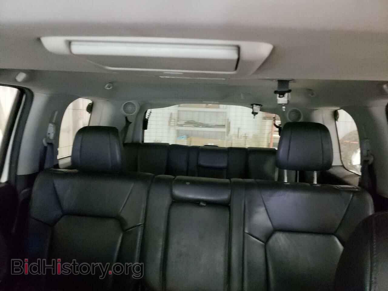 2012 HONDA PILOT - VIN: 5FNYF4H95CB063645 - Фото 10