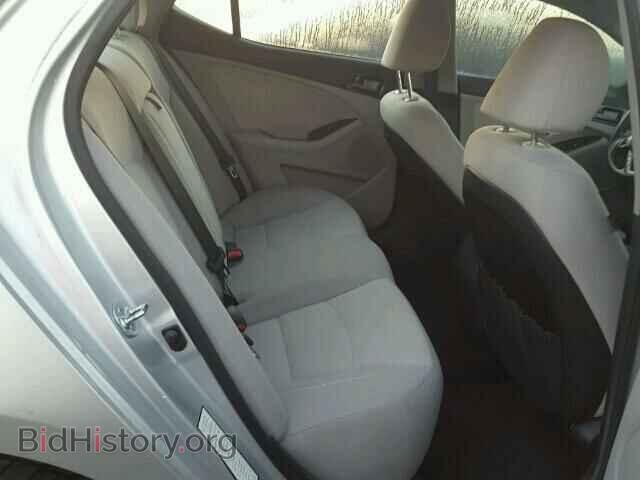 2013 KIA OPTIMA - VIN: 5XXGM4A71DG091032 - Photo 6