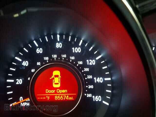 2013 KIA OPTIMA - VIN: 5XXGM4A71DG091032 - Photo 8