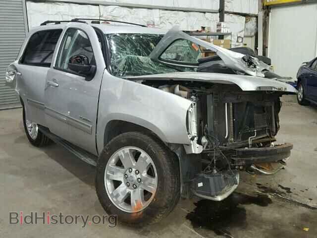 Photo 1GKUKCE01AR188759 - GMC YUKON 2010