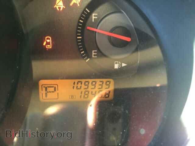 2009 NISSAN VERSA - VIN: 3N1BC11E09L390438 - Фото 8