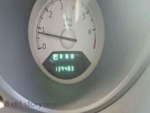 2008 CHRYSLER SEBRING - VIN: 1C3LC46K28N291396 - Photo 8