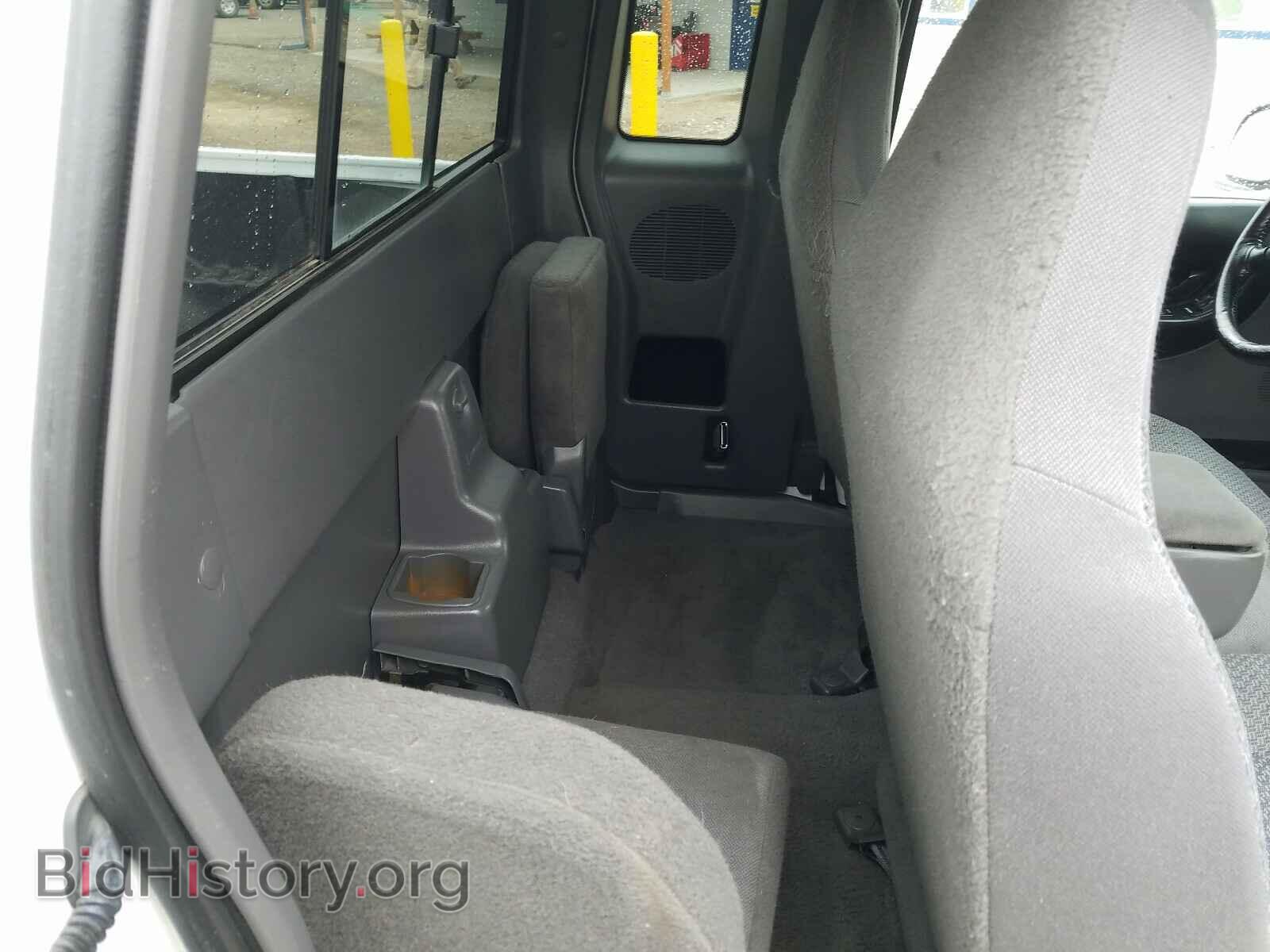 1999 FORD RANGER - VIN: 1FTZR15X2XTA94979 - Фото 6