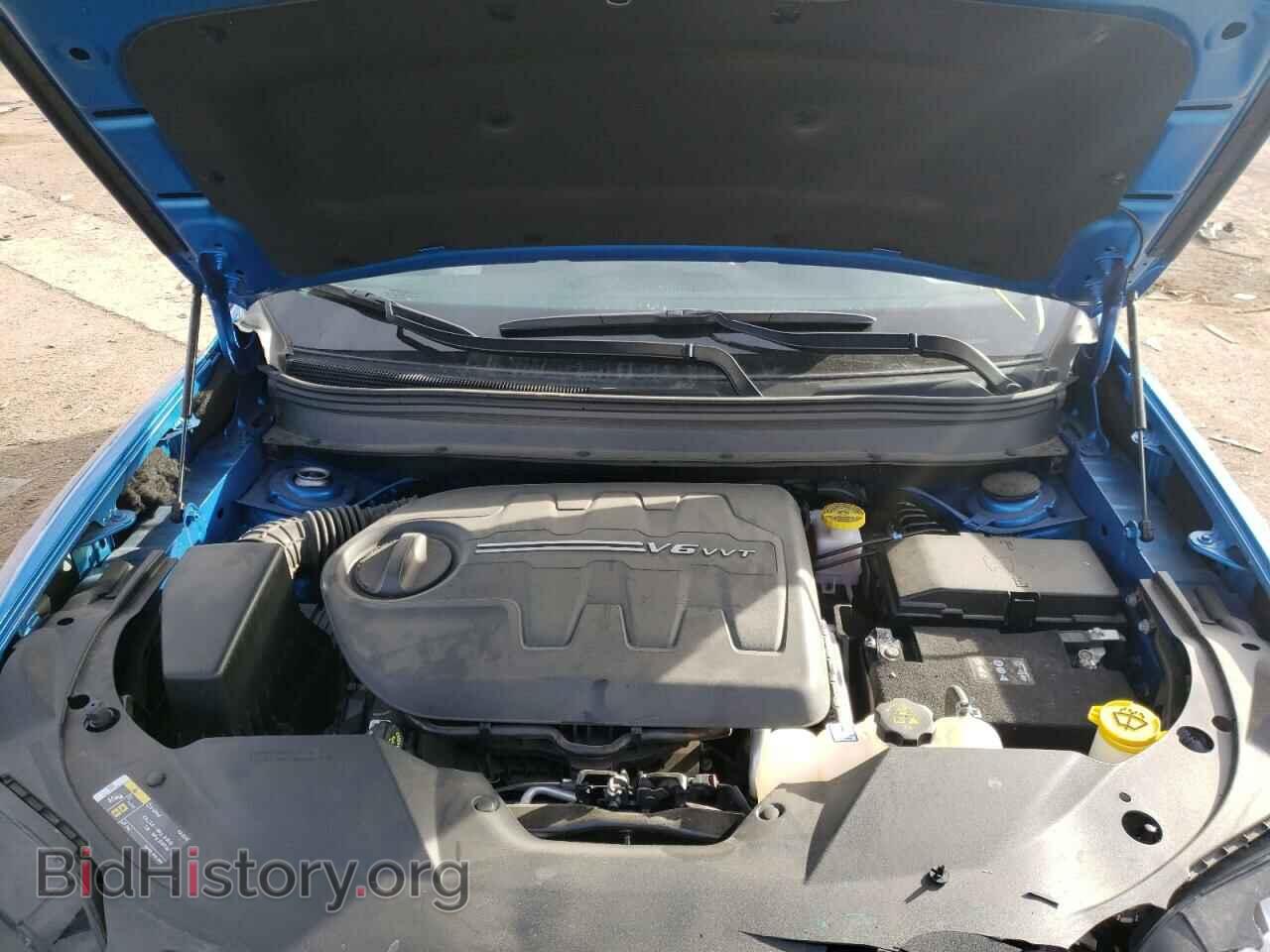 2021 JEEP CHEROKEE - VIN: 1C4PJMBX6MD143448 - Фото 7