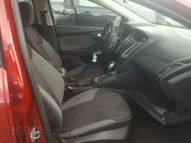 2014 FORD FOCUS - VIN: 1FADP3K22EL186360 - Photo 5