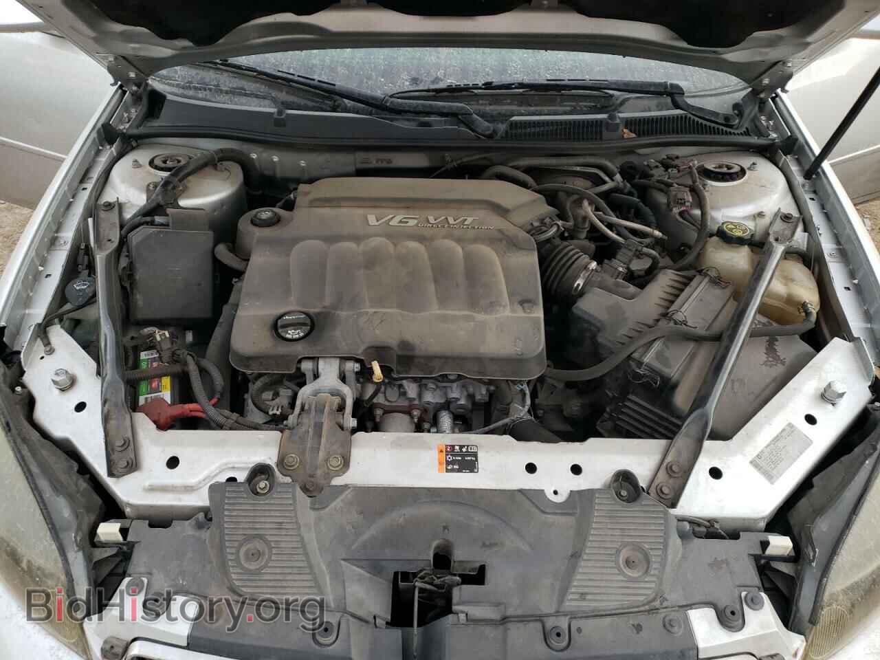 2013 CHEVROLET IMPALA - VIN: 2G1WC5E37D1157366 - Фото 11