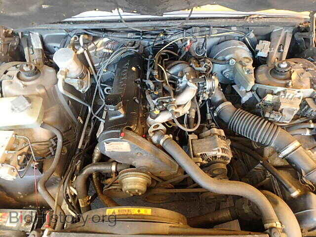 1992 VOLVO 940 - VIN: YV1JS8833N3067381 - Фото 7