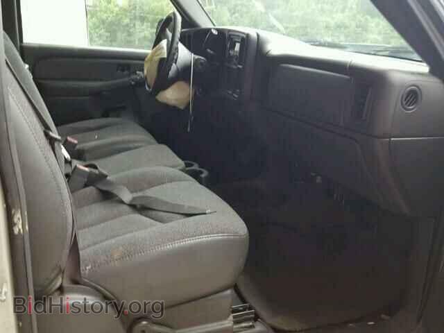 2006 CHEVROLET SILVERADO - VIN: 1GCEC19X36Z242661 - Photo 5