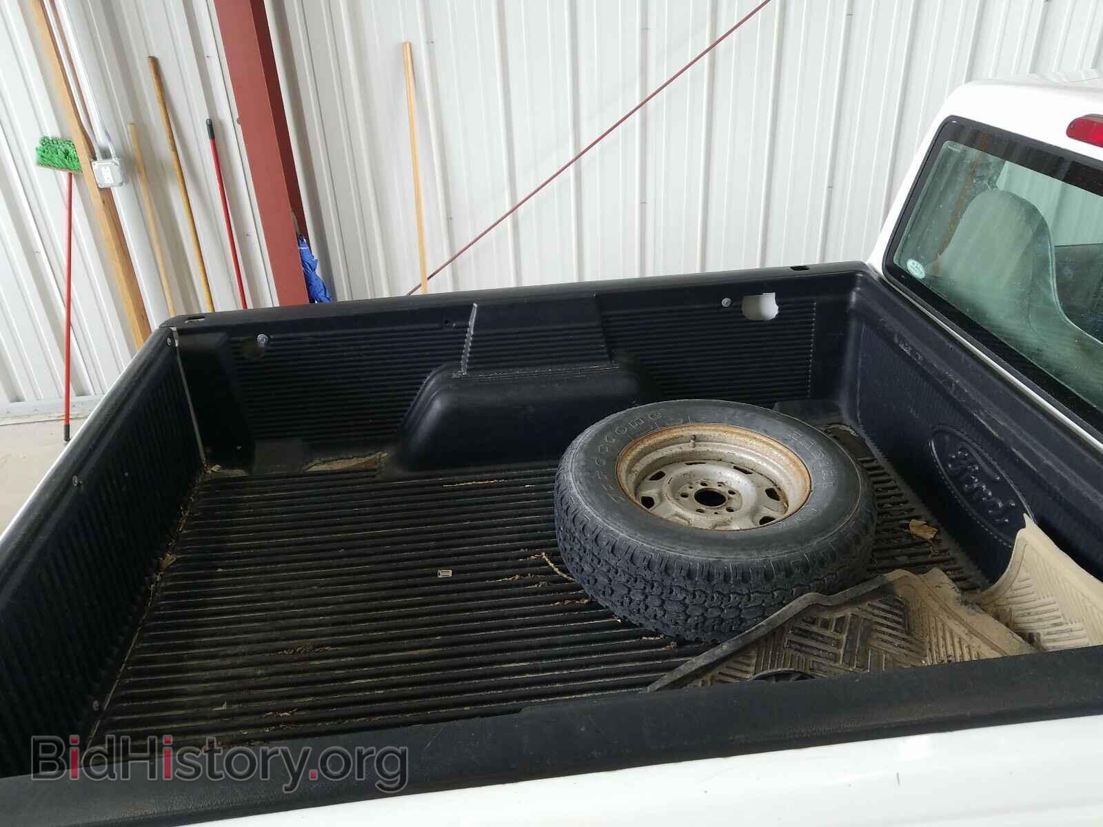 2000 FORD RANGER - VIN: 1FTYR10C1YPB07263 - Photo 6