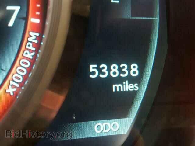 2014 LEXUS IS250 - VIN: JTHBF1D27E5017637 - Фото 8