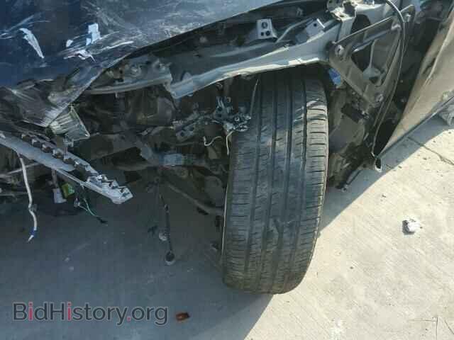 2014 LEXUS IS250 - VIN: JTHBF1D27E5017637 - Фото 9