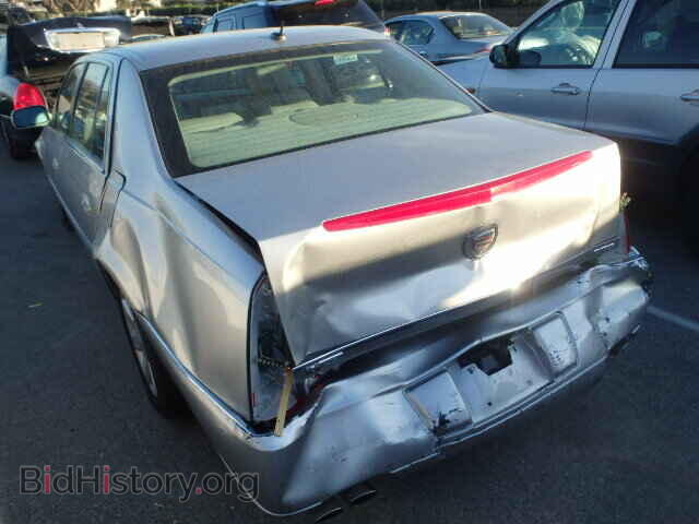 2006 CADILLAC DTS - VIN: 1G6KD57Y96U115173 - Фото 3