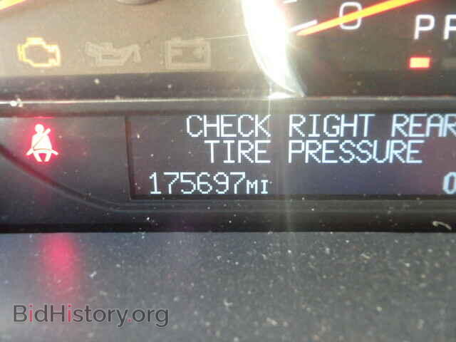 2006 CADILLAC DTS - VIN: 1G6KD57Y96U115173 - Фото 8