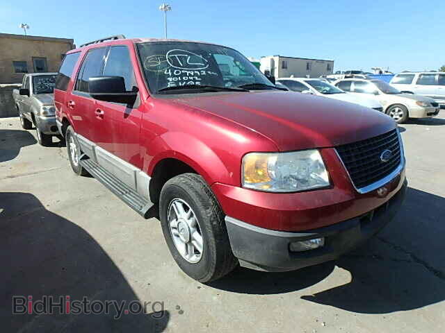 Фотография 1FMPU15546LB01042 - FORD EXPEDITION 2006