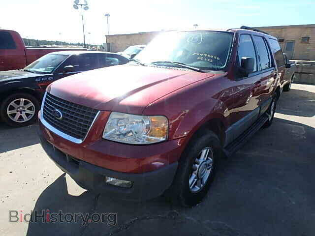 2006 FORD EXPEDITION - VIN: 1FMPU15546LB01042 - Фото 2