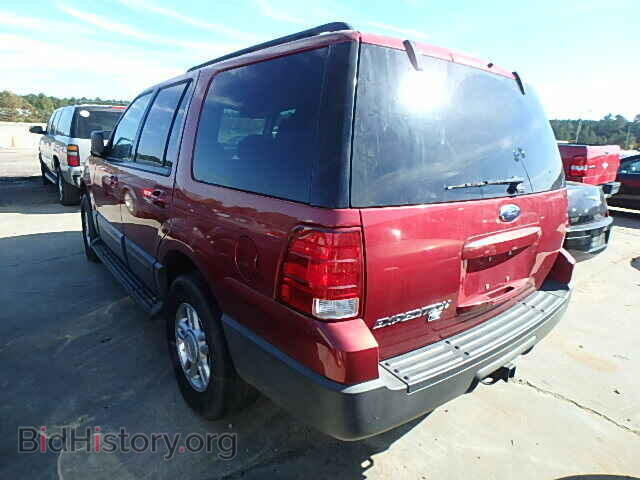 2006 FORD EXPEDITION - VIN: 1FMPU15546LB01042 - Фото 3