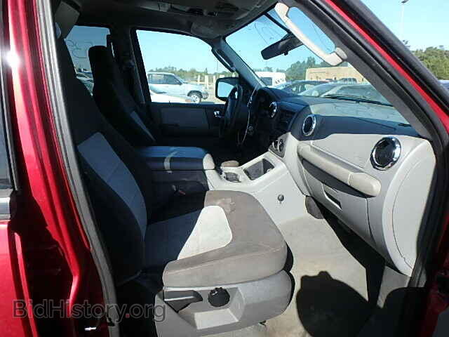 2006 FORD EXPEDITION - VIN: 1FMPU15546LB01042 - Фото 5
