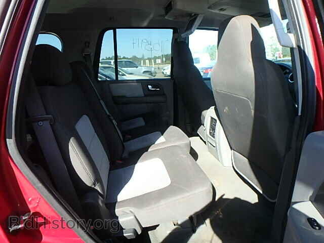 2006 FORD EXPEDITION - VIN: 1FMPU15546LB01042 - Фото 6