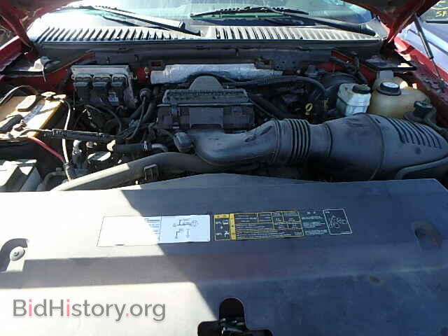 2006 FORD EXPEDITION - VIN: 1FMPU15546LB01042 - Фото 7