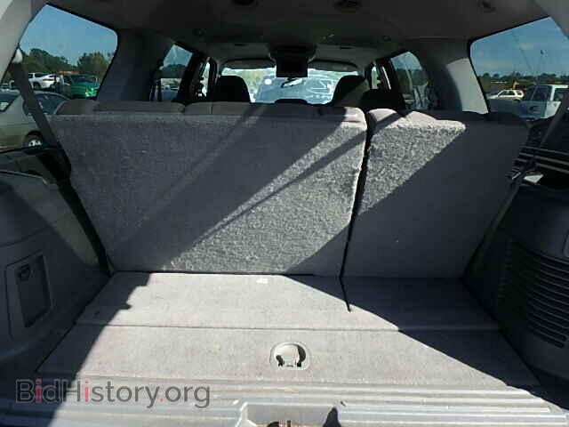 2006 FORD EXPEDITION - VIN: 1FMPU15546LB01042 - Фото 10