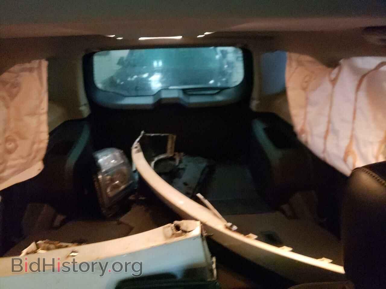 2017 GMC TERRAIN - VIN: 2GKFLVE32H6108080 - Фото 10