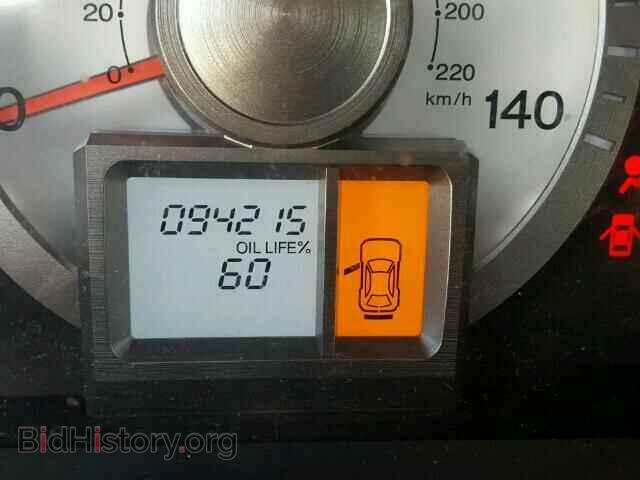 2010 HONDA PILOT - VIN: 5FNYF3H22AB001677 - Фото 8