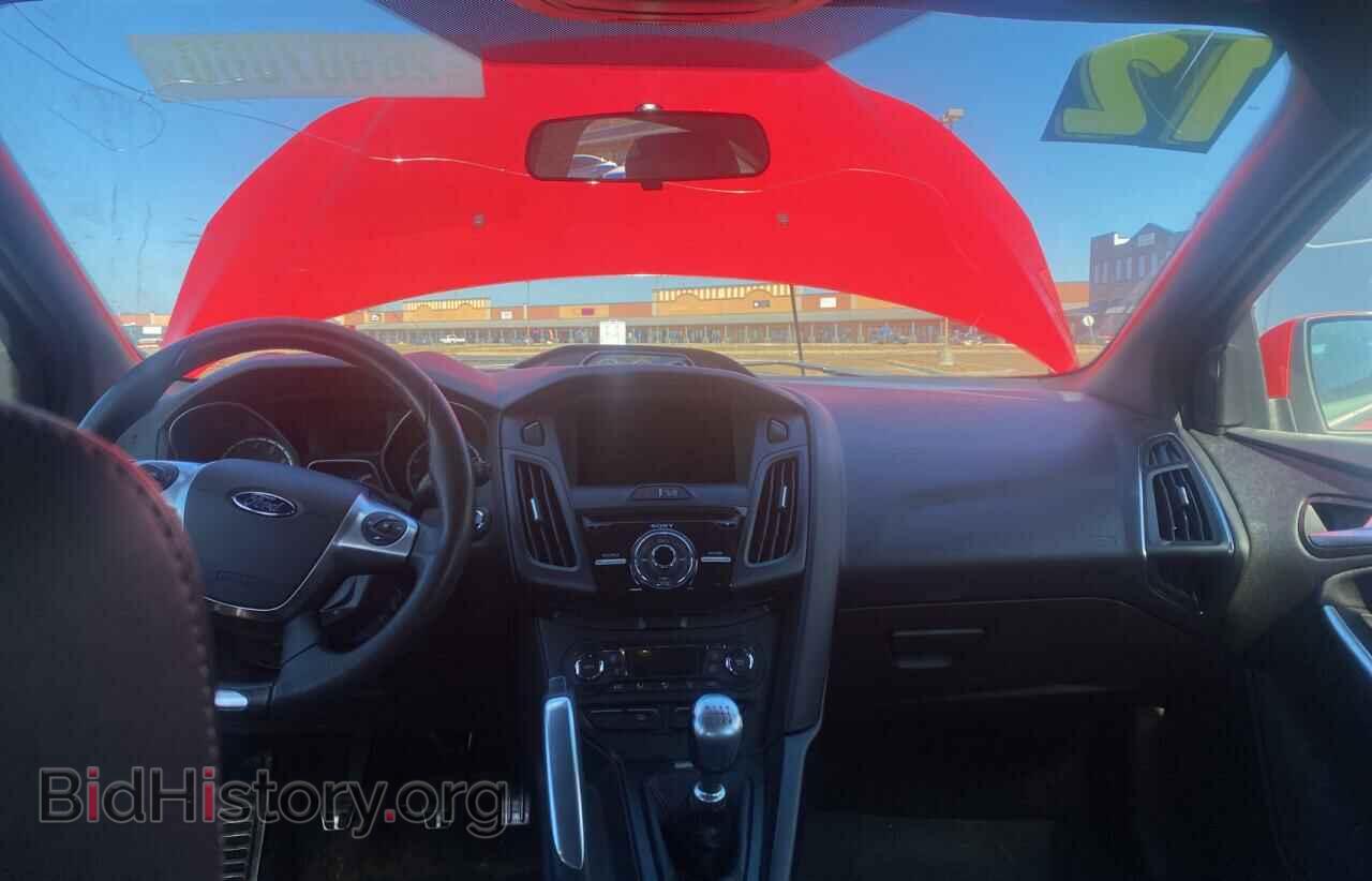 2013 FORD FOCUS - VIN: 1FADP3L90DL217261 - Photo 9