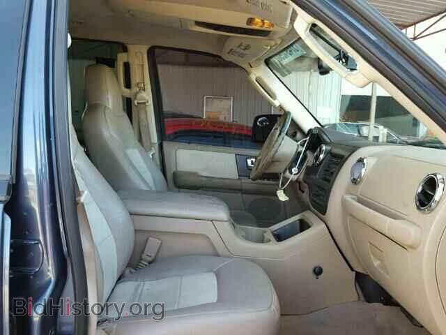 2006 FORD EXPEDITION - VIN: 1FMPU17526LA85808 - Фото 5